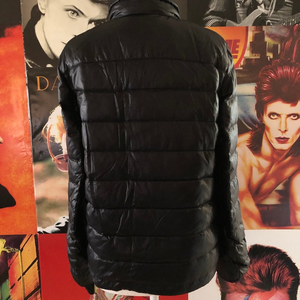 J.Crew puffer jacket - Picture 5 of 10